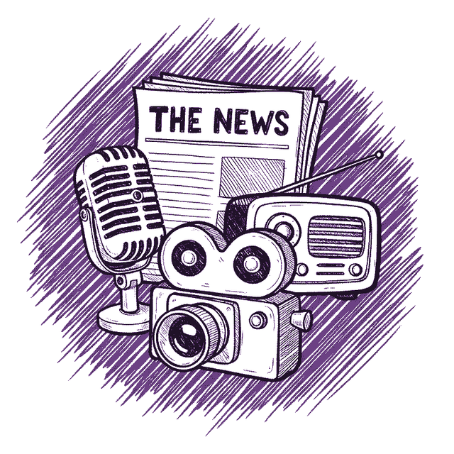 News Media