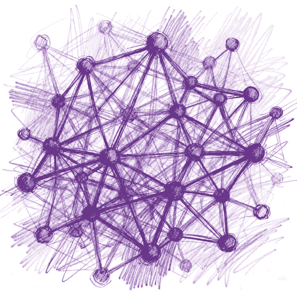 Network visualization